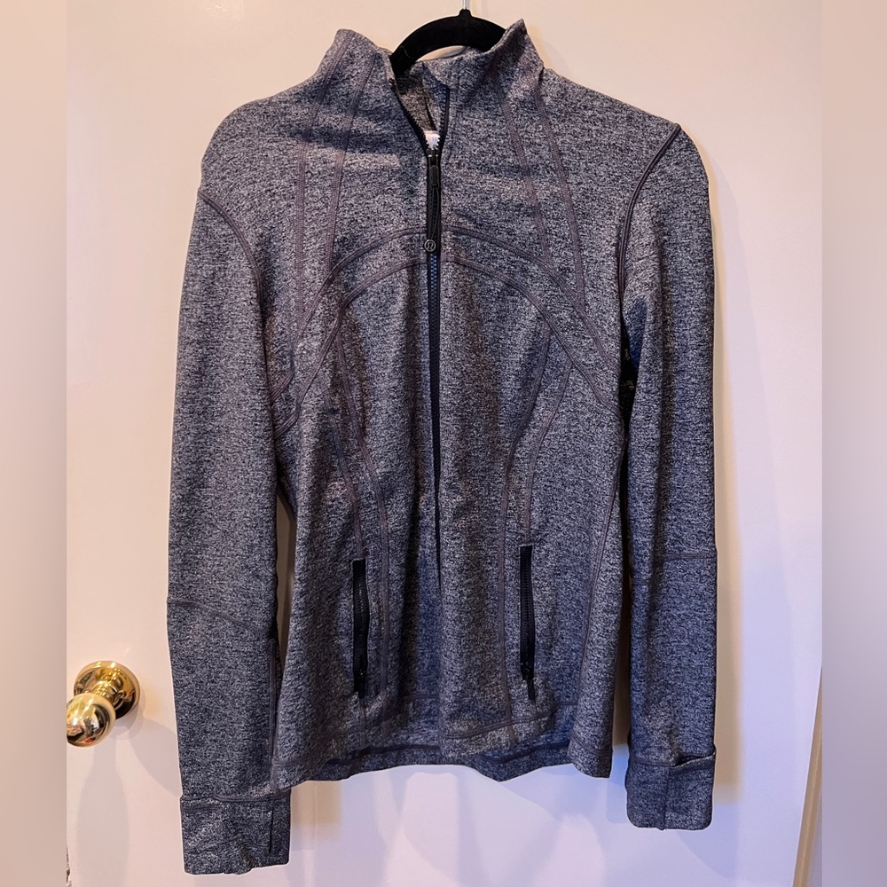 Lululemon define jacket